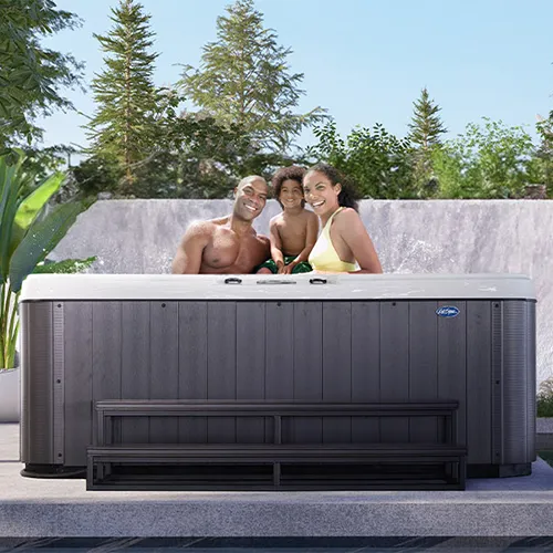 Patio Plus hot tubs for sale in Evans